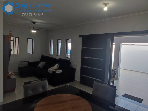 Imagem Casa com 3 Quartos à Venda, 139 m² em Cibratel I - Itanhaém