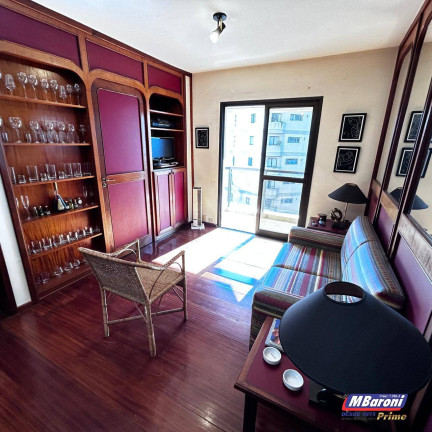 Imagem Apartamento com 1 Quarto para Alugar, 40 m² em Jardim Paulista - São Paulo