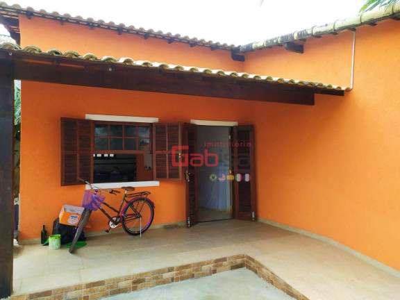 Imagem Casa com 3 Quartos à Venda, 150 m² em Porto Do Carro - Cabo Frio