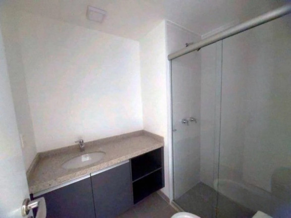 Imagem Imóvel com 1 Quarto à Venda, 25 m² em Moema - São Paulo Imagem Imóvel com 1 Quarto à Venda, 25 m² em Moema - São Paulo