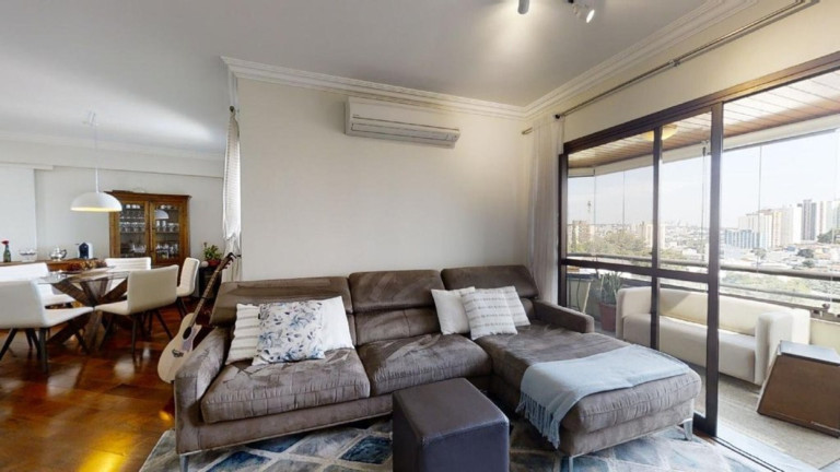 Imagem Apartamento com 3 Quartos à Venda, 126 m² em Freguesia Do ó - São Paulo Imagem Apartamento com 3 Quartos à Venda, 126 m² em Freguesia Do ó - São Paulo
