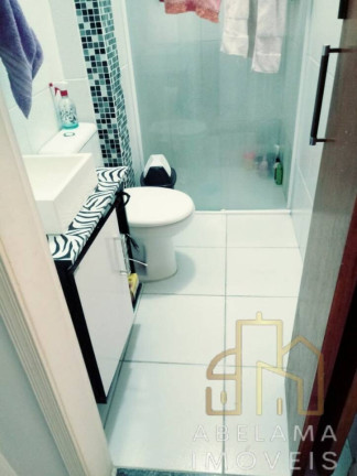 Imagem Apartamento com 3 Quartos à Venda, 70 m² em Vila Bela Vista - Santo André Imagem Apartamento com 3 Quartos à Venda, 70 m² em Vila Bela Vista - Santo André