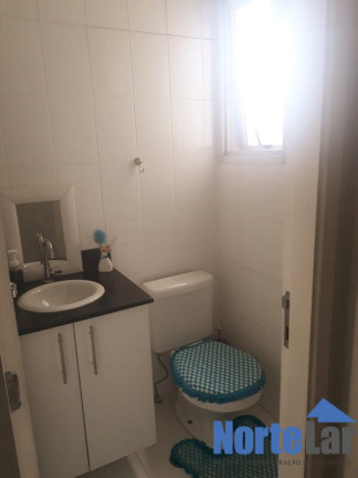 Imagem Apartamento com 2 Quartos à Venda, 49 m² em Jardim Centenário - São Paulo