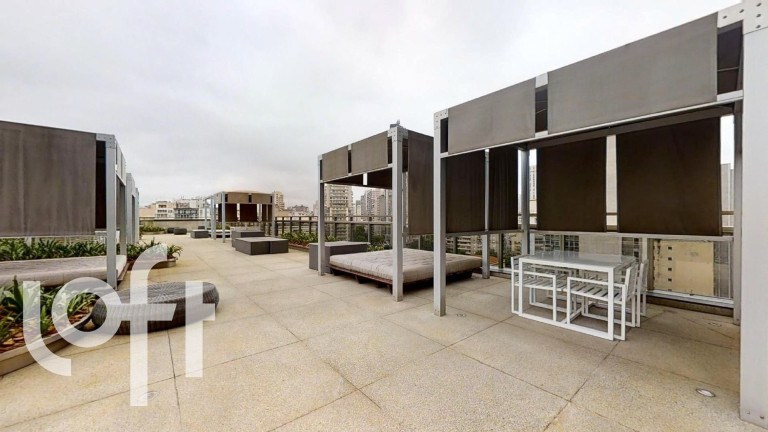 Imagem Apartamento com 1 Quarto à Venda, 21 m² em República - São Paulo Imagem Apartamento com 1 Quarto à Venda, 21 m² em República - São Paulo
