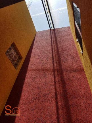 Imagem Casa com 4 Quartos à Venda, 323 m² em Vila Linda - Santo André Imagem Casa com 4 Quartos à Venda, 323 m² em Vila Linda - Santo André