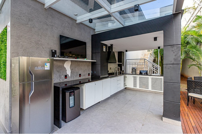 Imagem Apartamento com 3 Quartos à Venda, 108 m² em Vila Mascote - São Paulo