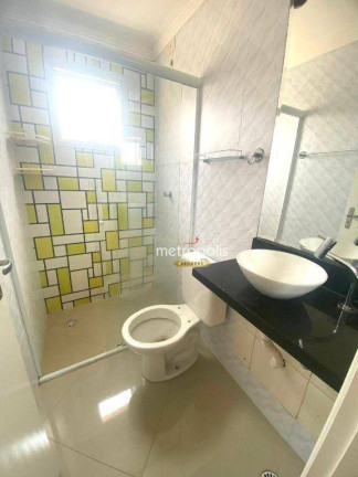 Imagem Apartamento com 2 Quartos à Venda, 40 m² em Parque Das Nações - Santo André