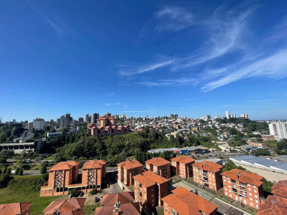 Imagem Apartamento com 2 Quartos à Venda, 57 m² em Interlagos - Caxias Do Sul