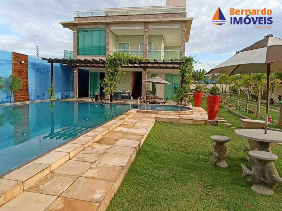 Imagem Casa com 10 Quartos à Venda, 750 m² em águas Belas - Cascavel