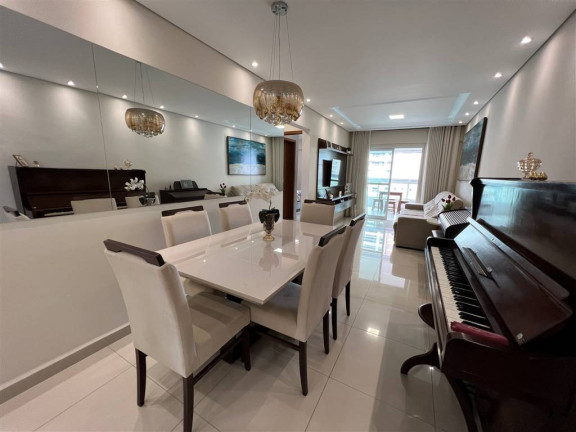 Imagem Apartamento com 2 Quartos à Venda, 84 m² em Canto Do Forte - Praia Grande Imagem Apartamento com 2 Quartos à Venda, 84 m² em Canto Do Forte - Praia Grande