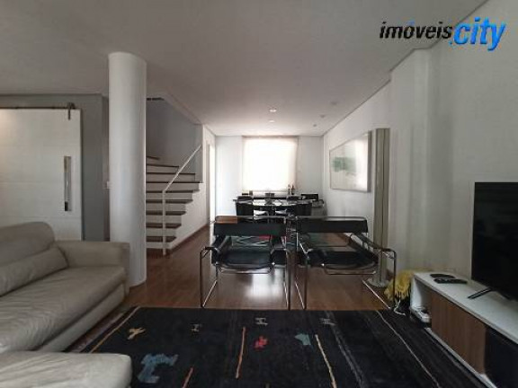 Imagem Apartamento com 3 Quartos à Venda, 115 m² em Mooca - São Paulo