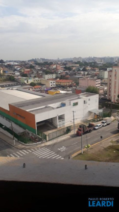 Imagem Apartamento com 2 Quartos à Venda, 50 m² em Santa Terezinha - São Bernardo Do Campo