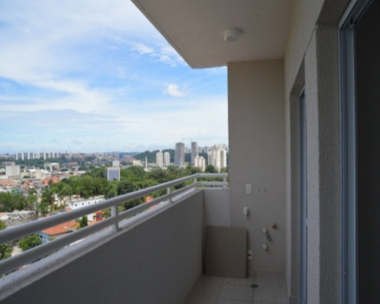 Imagem Apartamento com 1 Quarto à Venda, 33 m² em Santo Amaro - São Paulo Imagem Apartamento com 1 Quarto à Venda, 33 m² em Santo Amaro - São Paulo