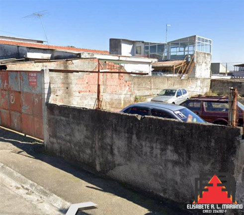 Imagem Terreno à Venda, 250 m² em Jardim Casa Branca - Suzano Imagem Terreno à Venda, 250 m² em Jardim Casa Branca - Suzano