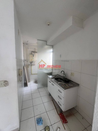 Imagem Apartamento com 2 Quartos à Venda, 44 m² em São Pedro - Osasco Imagem Apartamento com 2 Quartos à Venda, 44 m² em São Pedro - Osasco