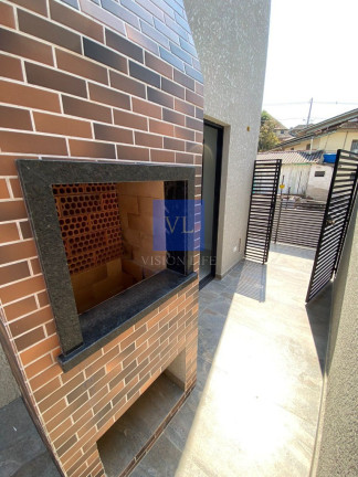 Imagem Casa com 3 Quartos à Venda, 150 m² em Tingui - Curitiba