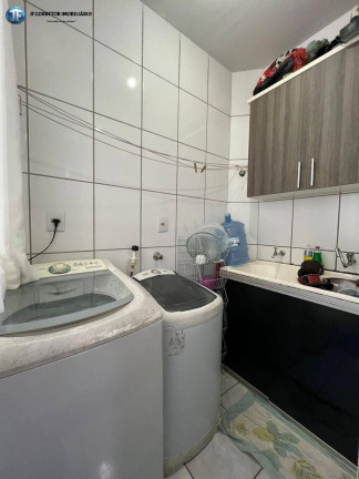 Imagem Apartamento com 2 Quartos à Venda, 60 m² em Bethânia - Ipatinga Imagem Apartamento com 2 Quartos à Venda, 60 m² em Bethânia - Ipatinga