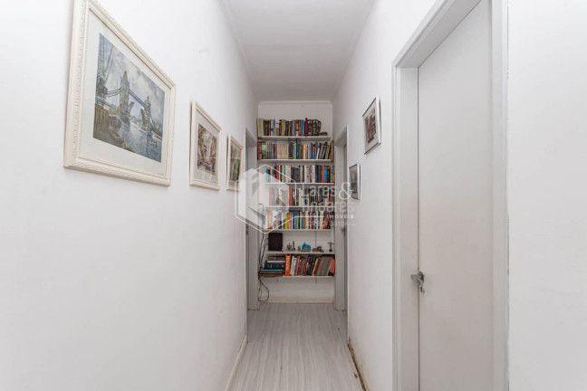Imagem Apartamento com 2 Quartos à Venda, 97 m² em Higienópolis - São Paulo Imagem Apartamento com 2 Quartos à Venda, 97 m² em Higienópolis - São Paulo