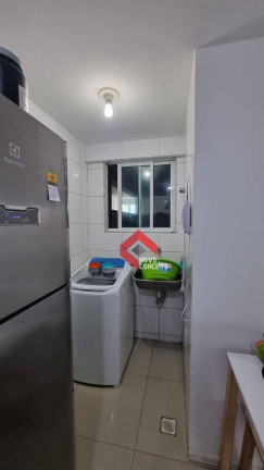 Imagem Apartamento com 2 Quartos à Venda, 58 m² em Aldeota - Fortaleza Imagem Apartamento com 2 Quartos à Venda, 58 m² em Aldeota - Fortaleza