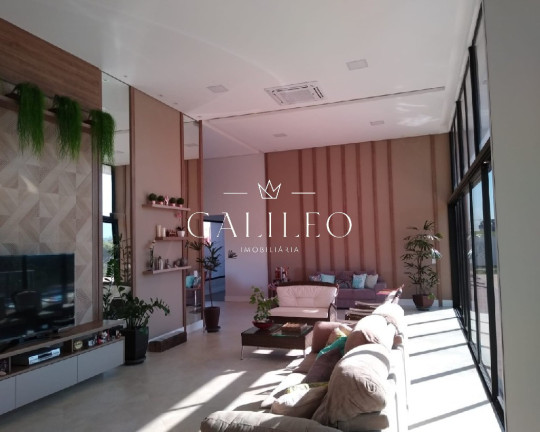 Imagem Casa com 3 Quartos à Venda, 367 m² em Terras Da Alvorada - Jundiaí Imagem Casa com 3 Quartos à Venda, 367 m² em Terras Da Alvorada - Jundiaí