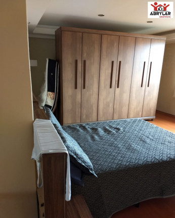 Imagem Imóvel com 2 Quartos à Venda, 100 m² em Parque Almerinda Pereira Chaves - Jundiaí Imagem Imóvel com 2 Quartos à Venda, 100 m² em Parque Almerinda Pereira Chaves - Jundiaí
