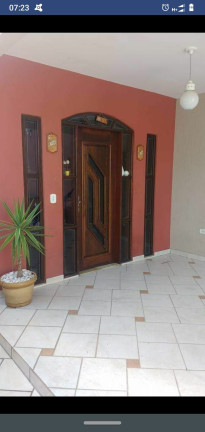 Imagem Sobrado com 2 Quartos à Venda, 150 m² em Vila Camilópolis - Santo André