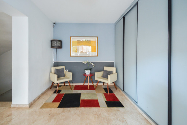 Imagem Apartamento com 2 Quartos à Venda, 74 m² em Itaim Bibi - São Paulo