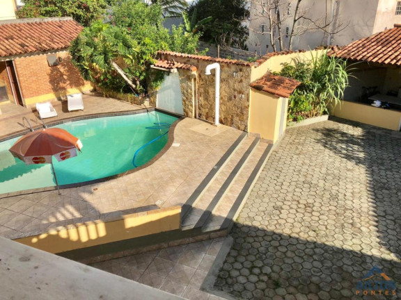 Imagem Casa com 5 Quartos para Alugar, 180 m² em Muquiçaba - Guarapari Imagem Casa com 5 Quartos para Alugar, 180 m² em Muquiçaba - Guarapari