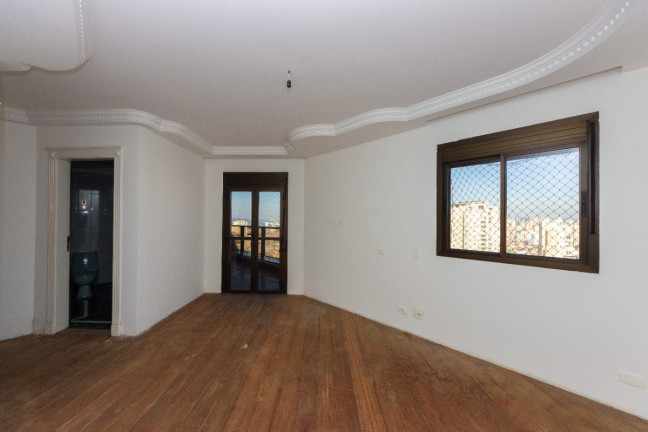 Imagem Apartamento com 4 Quartos à Venda, 489 m² em Bosque Da Saúde - São Paulo Imagem Apartamento com 4 Quartos à Venda, 489 m² em Bosque Da Saúde - São Paulo
