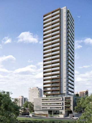 Imagem Apartamento com 1 Quarto à Venda, 48 m² em Aviação - Praia Grande