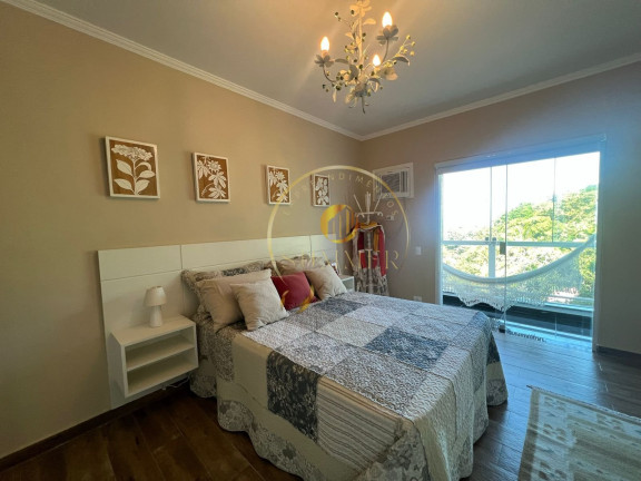 Imagem Apartamento com 3 Quartos à Venda, 236 m² em Morro Sorocotuba - Guarujá
