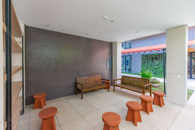 Imagem Apartamento com 2 Quartos à Venda, 60 m² em Ipiranga - São Paulo Imagem Apartamento com 2 Quartos à Venda, 60 m² em Ipiranga - São Paulo