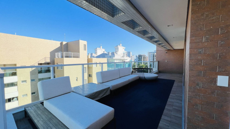 Imagem Cobertura com 4 Quartos à Venda, 255 m² em Riviera De São Lourenço - Bertioga