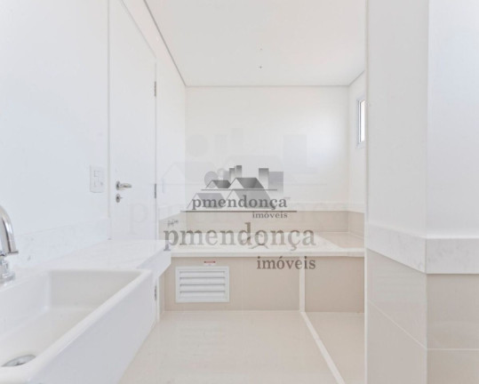 Imagem Apartamento com 4 Quartos à Venda, 266 m² em Perdizes - São Paulo