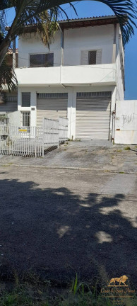 Imagem Sobrado com 3 Quartos à Venda, 350 m² em Vila São José - Taubaté Imagem Sobrado com 3 Quartos à Venda, 350 m² em Vila São José - Taubaté