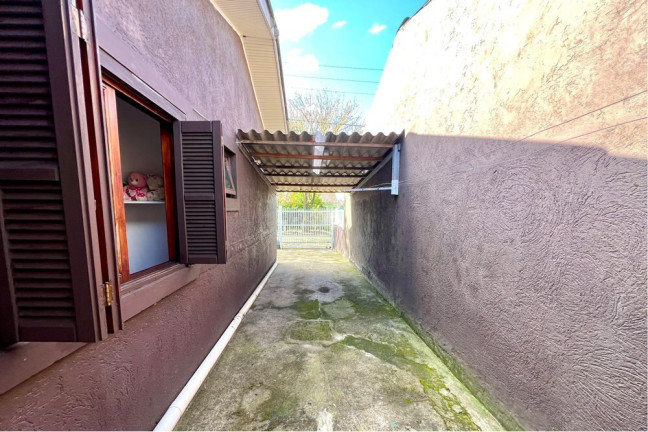 Imagem Casa com 2 Quartos à Venda, 75 m² em São José - Canoas