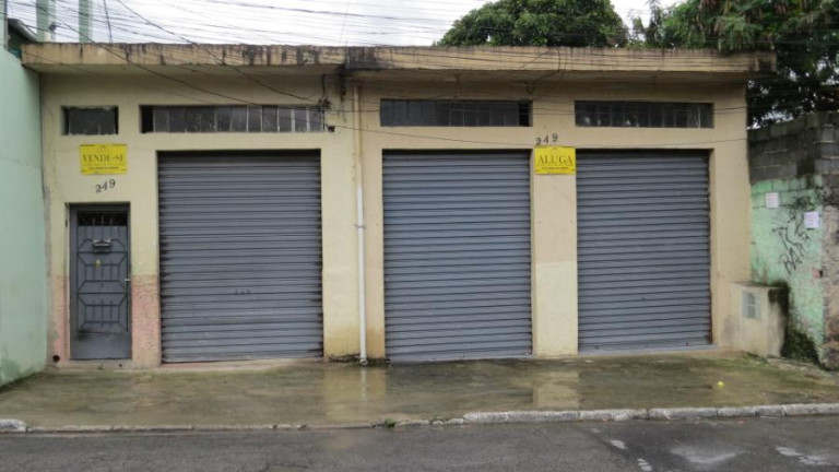 Casa com 5 Quartos à Venda, 250 m² em São Miguel Paulista - São Paulo