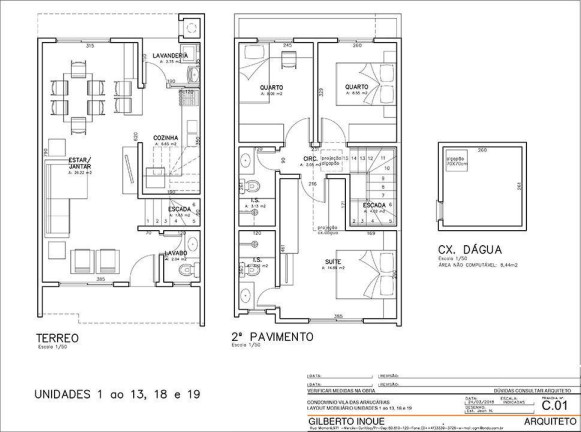 Imagem Casa com 3 Quartos à Venda, 104 m² em Santa Cândida - Curitiba Imagem Casa com 3 Quartos à Venda, 104 m² em Santa Cândida - Curitiba