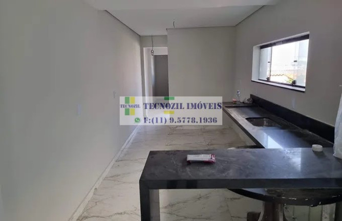 Imagem Sobrado com 4 Quartos à Venda, 229 m² em Ipiranga - São Paulo