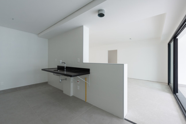 Imagem Apartamento com 1 Quarto à Venda, 79 m² em Moema - São Paulo Imagem Apartamento com 1 Quarto à Venda, 79 m² em Moema - São Paulo