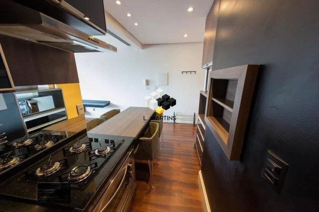 Imagem Apartamento com 1 Quarto à Venda, 44 m² em Cidade Baixa - Porto Alegre Imagem Apartamento com 1 Quarto à Venda, 44 m² em Cidade Baixa - Porto Alegre