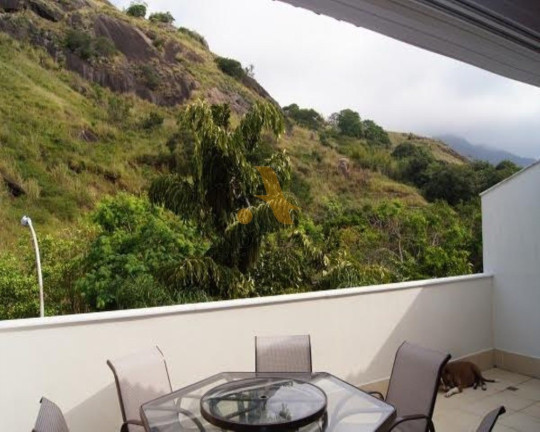 Imagem Casa de Condomínio com 4 Quartos à Venda, 226 m² em Recreio Dos Bandeirantes - Rio De Janeiro Imagem Casa de Condomínio com 4 Quartos à Venda, 226 m² em Recreio Dos Bandeirantes - Rio De Janeiro