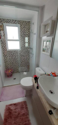 Imagem Apartamento com 2 Quartos à Venda, 103 m² em Parque Residencial Aquarius - São José Dos Campos Imagem Apartamento com 2 Quartos à Venda, 103 m² em Parque Residencial Aquarius - São José Dos Campos