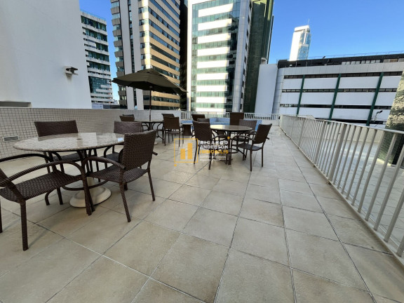 Imagem Apartamento com 3 Quartos à Venda, 108 m² em Pituba - Salvador