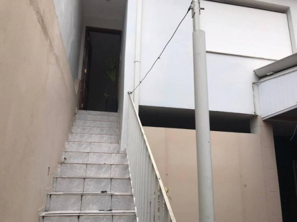 Imagem Casa com 1 Quarto à Venda, 250 m² em Socorro - São Paulo Imagem Casa com 1 Quarto à Venda, 250 m² em Socorro - São Paulo