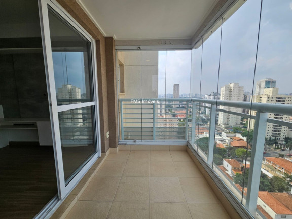 Imagem Imóvel com 2 Quartos à Venda, 64 m² em Vila Mascote - São Paulo Imagem Imóvel com 2 Quartos à Venda, 64 m² em Vila Mascote - São Paulo