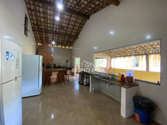 Imagem Casa com 4 Quartos à Venda, 400 m² em Vivendas Santa Mônica - Igarapé Imagem Casa com 4 Quartos à Venda, 400 m² em Vivendas Santa Mônica - Igarapé