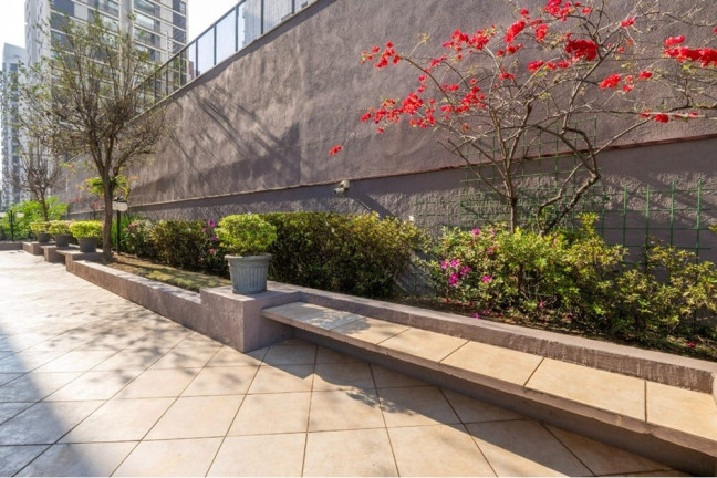 Imagem Apartamento com 3 Quartos à Venda, 94 m² em Vila Hamburguesa - São Paulo Imagem Apartamento com 3 Quartos à Venda, 94 m² em Vila Hamburguesa - São Paulo