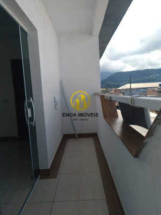 Imagem Casa com 2 Quartos à Venda, 81 m² em Samambaia - Praia Grande