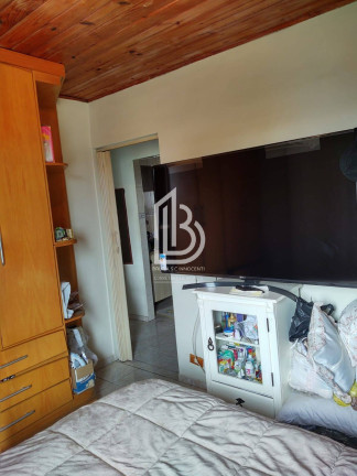 Imagem Apartamento com 2 Quartos à Venda, 52 m² em Vila Aquilino - Santo André